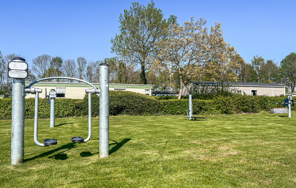 Domy wakacyjne - Scherpenisse , Holandia - HZE995 916