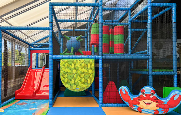 Ferienhaus Vakantiepark de Zeeuwse Parel