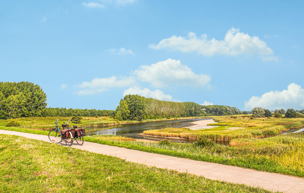 Ferienhaus Vakantiepark de Zeeuwse Parel
