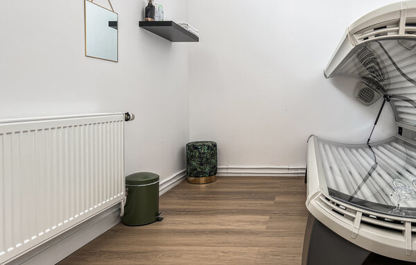 Ferienhaus Vakantiepark de Zeeuwse Parel