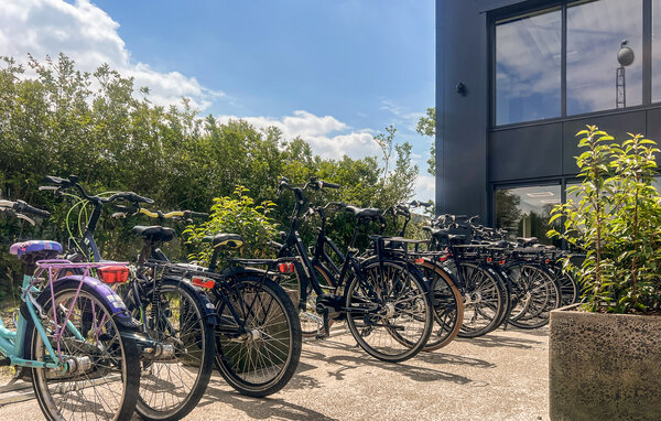 Ferienhaus Vakantiepark de Zeeuwse Parel