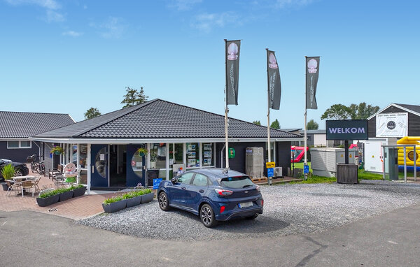 Vakantiehuis - Scherpenisse , Nederland - HZE997 919