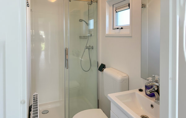 Ferienhaus Vakantiepark de Zeeuwse Parel