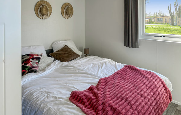 Ferienhaus Vakantiepark de Zeeuwse Parel