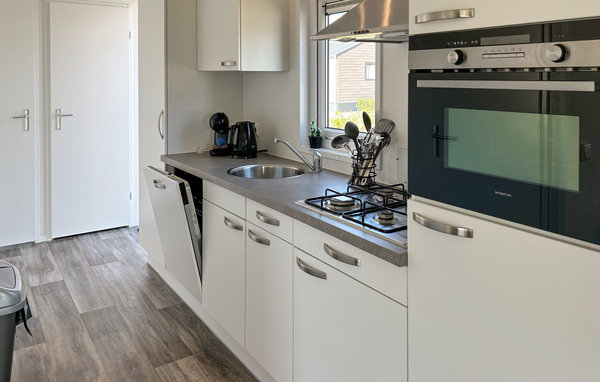 Ferienhaus Vakantiepark de Zeeuwse Parel