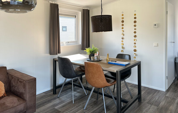 Ferienhaus Vakantiepark de Zeeuwse Parel