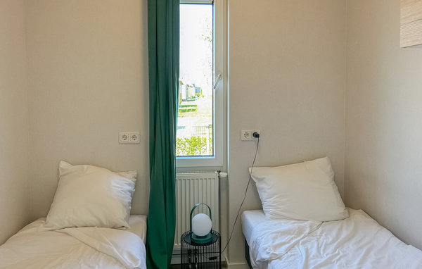 Ferienhaus Vakantiepark de Zeeuwse Parel
