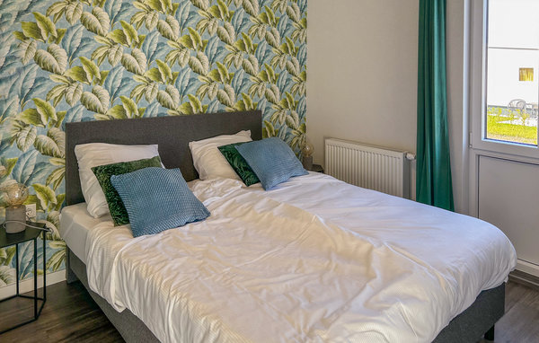 Ferienhaus Vakantiepark de Zeeuwse Parel