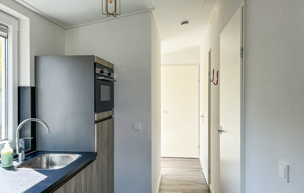 Ferienhaus Vakantiepark de Zeeuwse Parel
