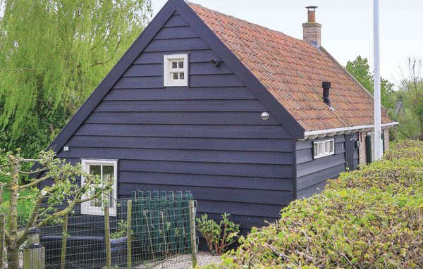 Domy wakacyjne - Maasdam , Holandia - HZH012 902