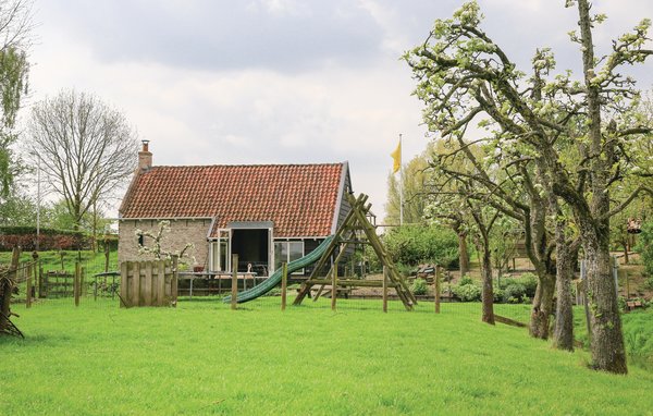 Domy wakacyjne - Maasdam , Holandia - HZH012 903