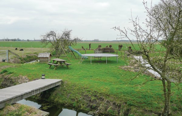 Domy wakacyjne - Maasdam , Holandia - HZH012 904
