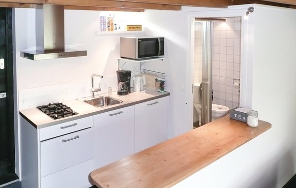 Domy wakacyjne - Maasdam , Holandia - HZH012 401