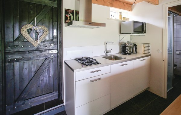 Domy wakacyjne - Maasdam , Holandia - HZH012 402