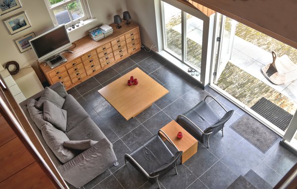 Domy wakacyjne - Maasdam , Holandia - HZH012 301