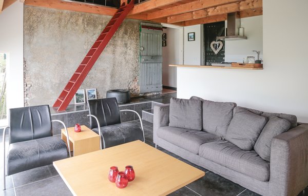 Domy wakacyjne - Maasdam , Holandia - HZH012 302