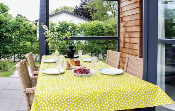Holiday home Das Sommerhus 68
