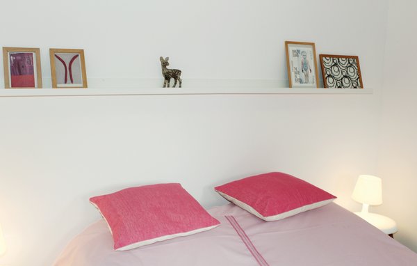 Holiday home Das Sommerhus 68