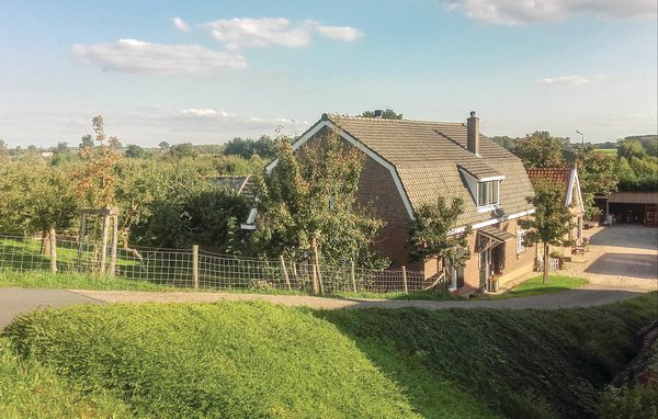 Domy wakacyjne - Lexmond , Holandia - HZH015 901