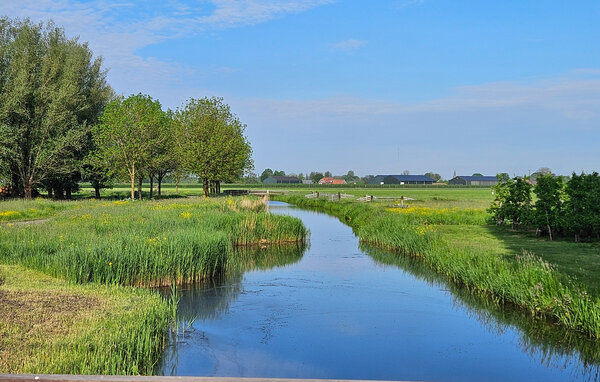 Domy wakacyjne - Lexmond , Holandia - HZH015 907
