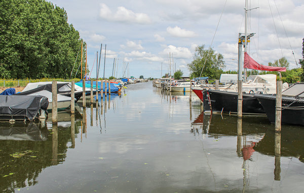 Domy wakacyjne - Woubrugge , Holandia - HZH027 903