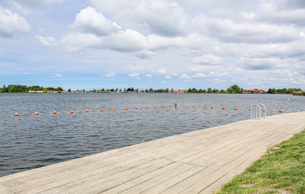Domy wakacyjne - Woubrugge , Holandia - HZH027 904