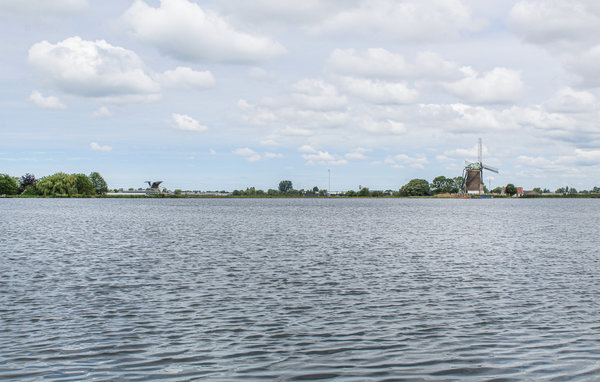 Domy wakacyjne - Woubrugge , Holandia - HZH027 906