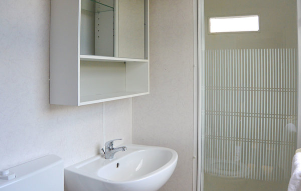Domy wakacyjne - Woubrugge , Holandia - HZH027 701