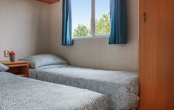 Domy wakacyjne - Woubrugge , Holandia - HZH027 602
