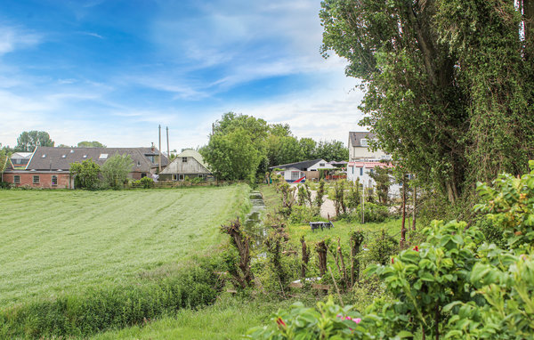Domy wakacyjne - Woubrugge , Holandia - HZH027 103