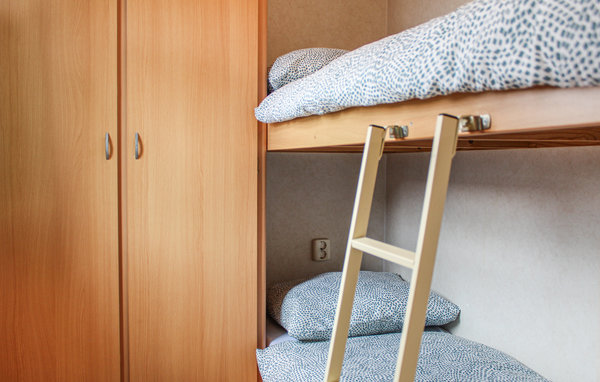 Domy wakacyjne - Woubrugge , Holandia - HZH029 603