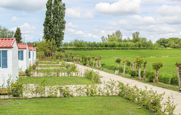 Domy wakacyjne - Woubrugge , Holandia - HZH029 101
