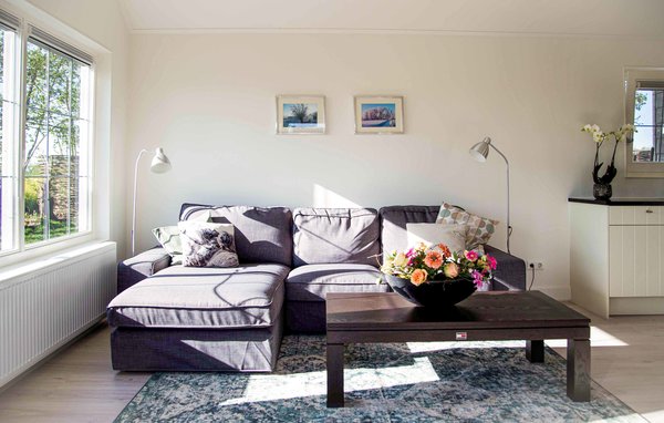 Vakantiehuis - Strijen , Nederland - HZH030 3
