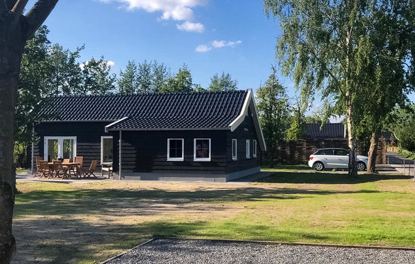 Ferienhaus - Strijen , Holland - HZH030 1