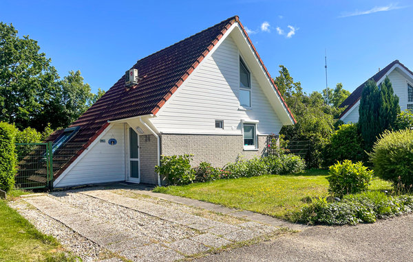 Ferienhaus Herkingen, Niederlande