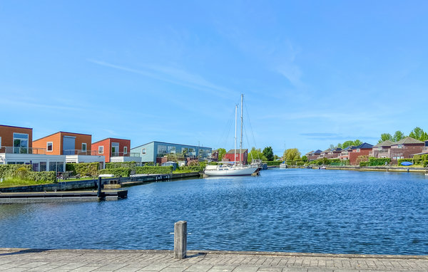 Domy wakacyjne - Oude Tonge , Holandia - HZH040 901