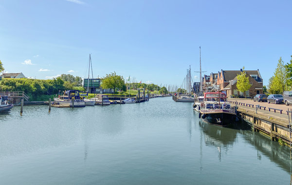 Domy wakacyjne - Oude Tonge , Holandia - HZH040 902