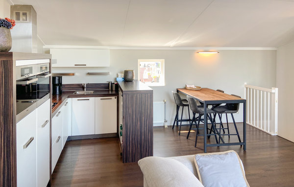 Domy wakacyjne - Oude Tonge , Holandia - HZH040 402