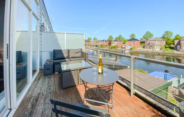 Domy wakacyjne - Oude Tonge , Holandia - HZH040 103