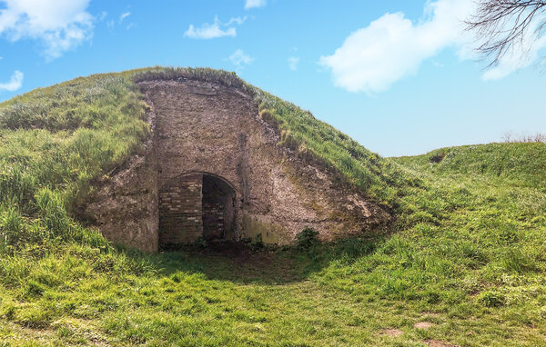 Feriebolig 