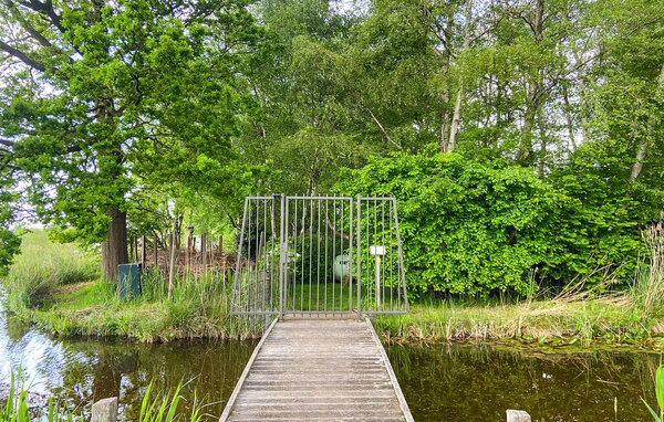Domy wakacyjne - Reeuwijk , Holandia - HZH111 902