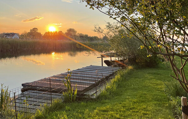 Domy wakacyjne - Reeuwijk , Holandia - HZH111 906