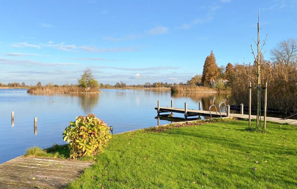 Domy wakacyjne - Reeuwijk , Holandia - HZH111 9