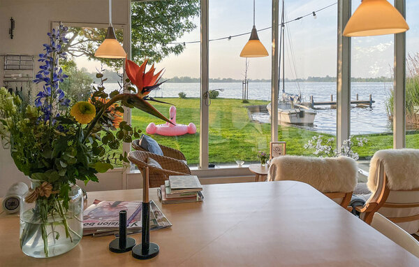 Domy wakacyjne - Reeuwijk , Holandia - HZH111 302