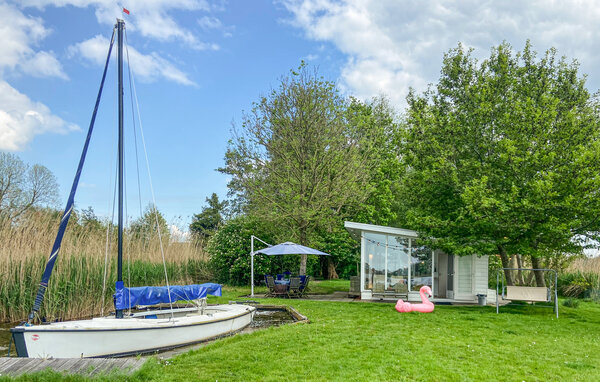 Domy wakacyjne - Reeuwijk , Holandia - HZH111 81