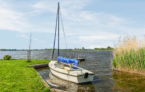 Domy wakacyjne - Reeuwijk , Holandia - HZH111 104