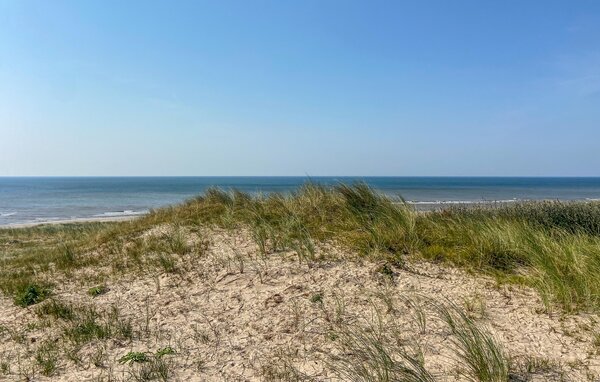 Domy wakacyjne - Katwijk aan Zee , Holandia - HZH119 901