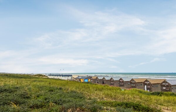 Domy wakacyjne - Katwijk aan Zee , Holandia - HZH119 902