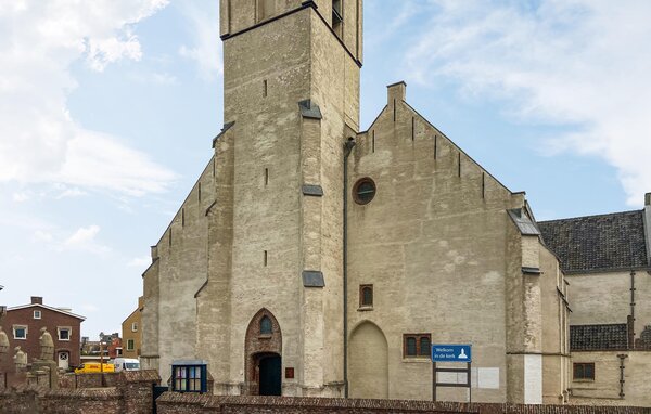 Domy wakacyjne - Katwijk aan Zee , Holandia - HZH119 906