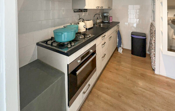 Ferienhaus - Katwijk aan Zee , Holland - HZH119 402